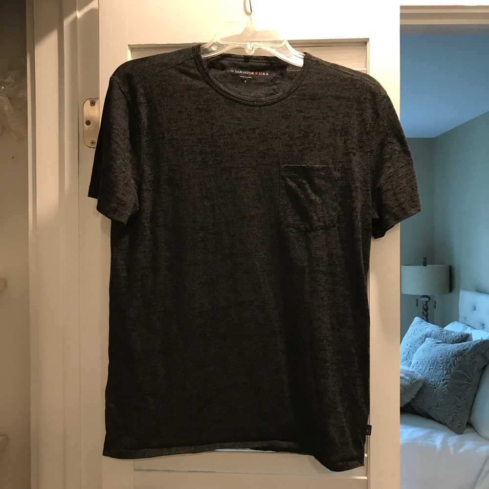 Men’s John Varvatos T Shirt